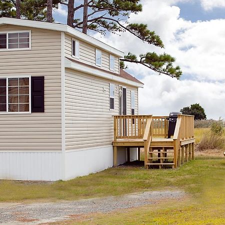 New Point Rv Resort Exteriör bild